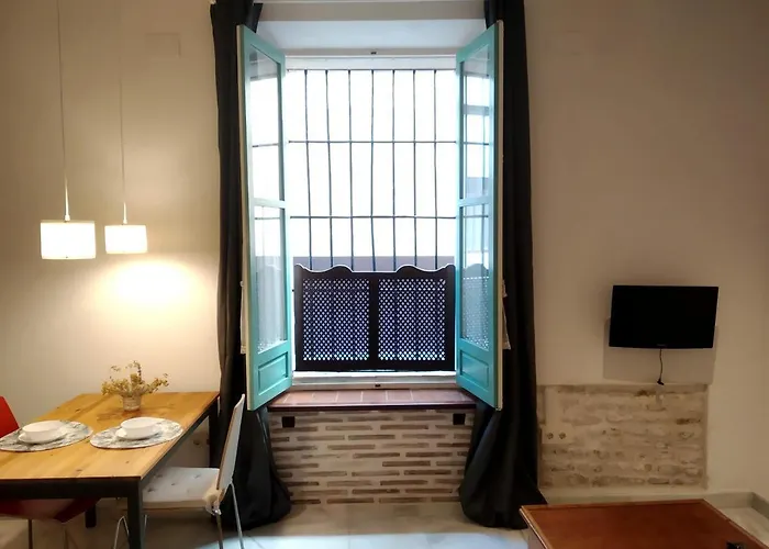 Apartamento \