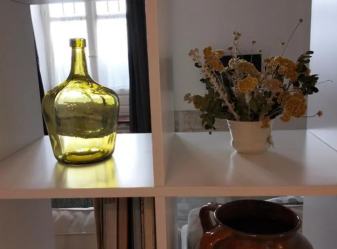 Apartamento \